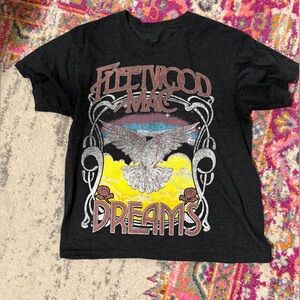 Fleetwood Mac Band Tee